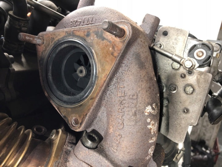 Motor Audi CAM 2.7 TDI 190PS 140kW 2007 Diesel Engine Komplett MOT9781730565qy