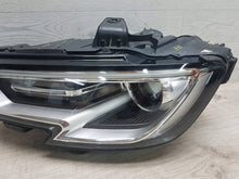 Load image into Gallery viewer, Frontscheinwerfer Audi A3 8V0941005E Xenon Links Scheinwerfer Headlight
