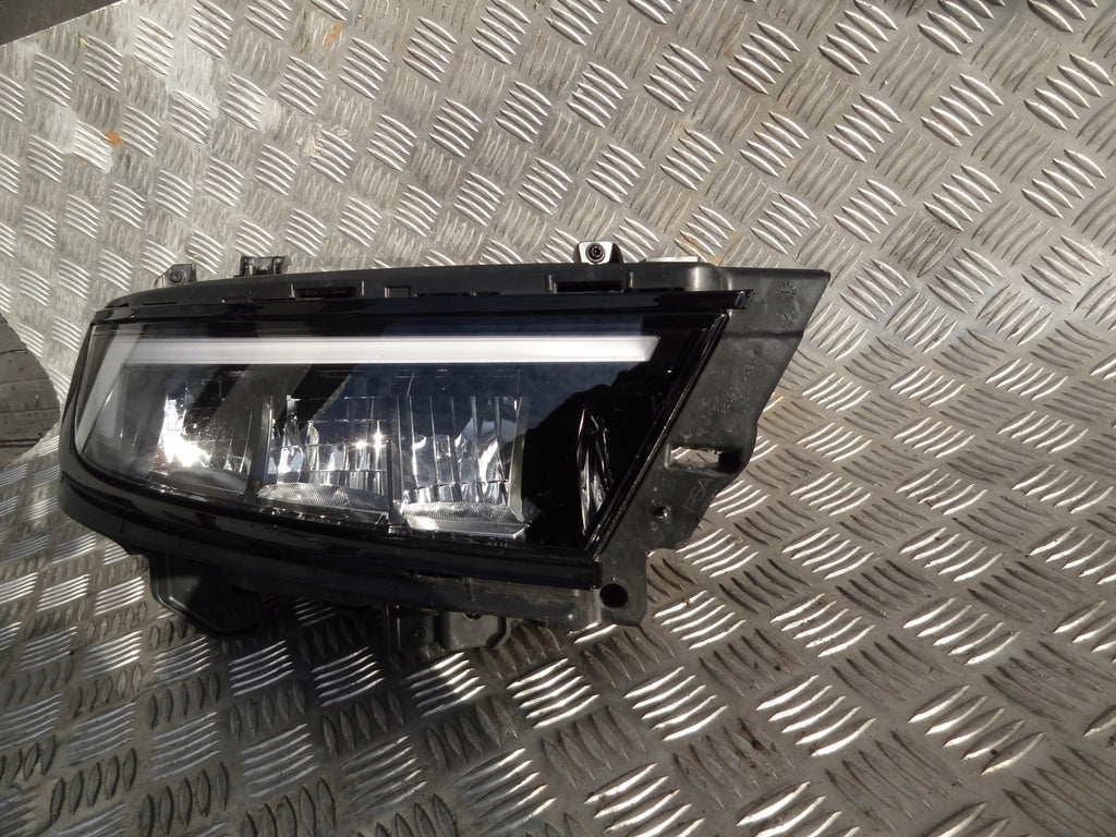 Frontscheinwerfer Opel Astra L 9851881180 LED Rechts Scheinwerfer Headlight SCH5895178638bm