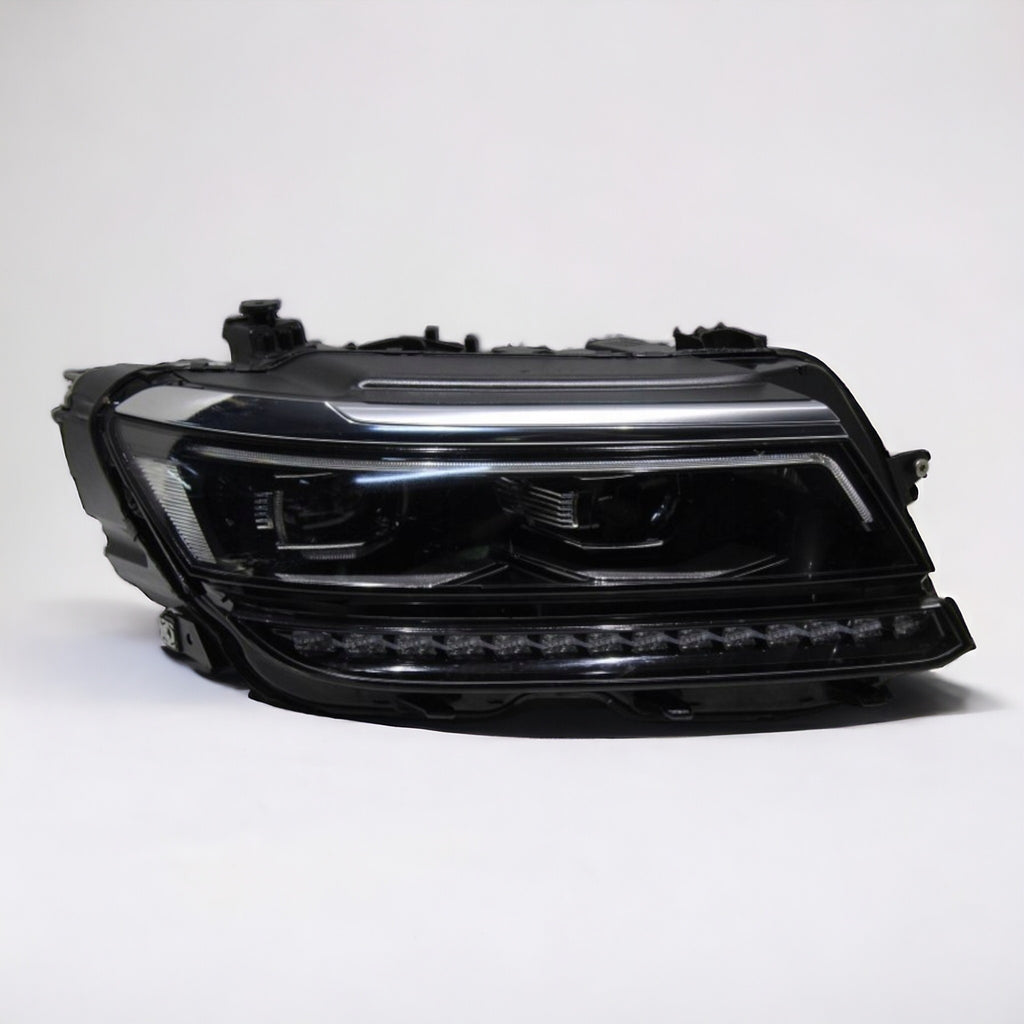 Frontscheinwerfer VW Tiguan 5NB941082D FULL LED Rechts Scheinwerfer Headlight