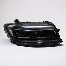 Laden Sie das Bild in den Galerie-Viewer, Frontscheinwerfer VW Tiguan 5NB941082D FULL LED Rechts Scheinwerfer Headlight