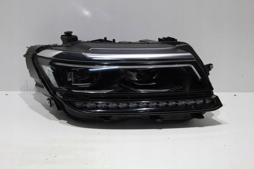 Frontscheinwerfer VW Tiguan 5NB941082D FULL LED Rechts Scheinwerfer Headlight