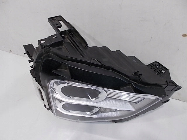 Frontscheinwerfer Mitsubishi Eclipse Cross LED Rechts Scheinwerfer Headlight