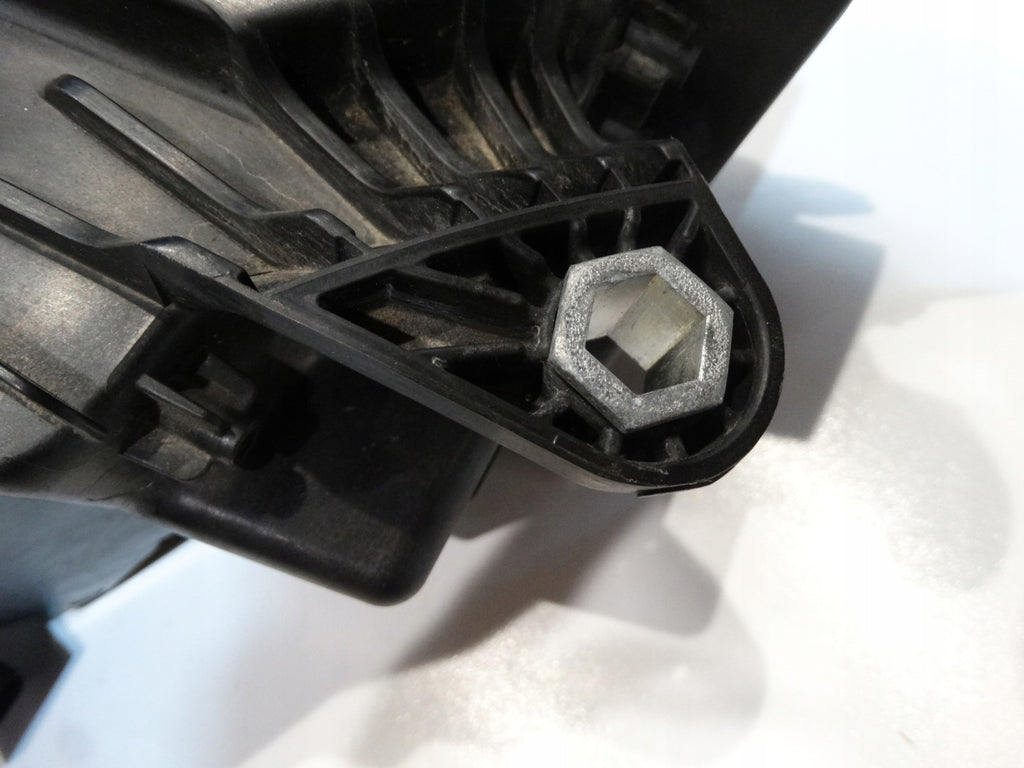 Frontscheinwerfer Mercedes-Benz Glc A2539067001 LED Rechts Headlight SCH3634464874bk