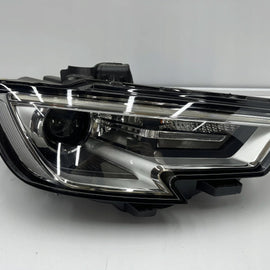 Frontscheinwerfer Audi A3 8V0941006E Xenon Ein Stück (Rechts oder Links) SCH2506365013gd