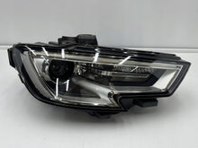 Load image into Gallery viewer, Frontscheinwerfer Audi A3 8V0941006E Xenon Ein Stück (Rechts oder Links) SCH2506365013gd