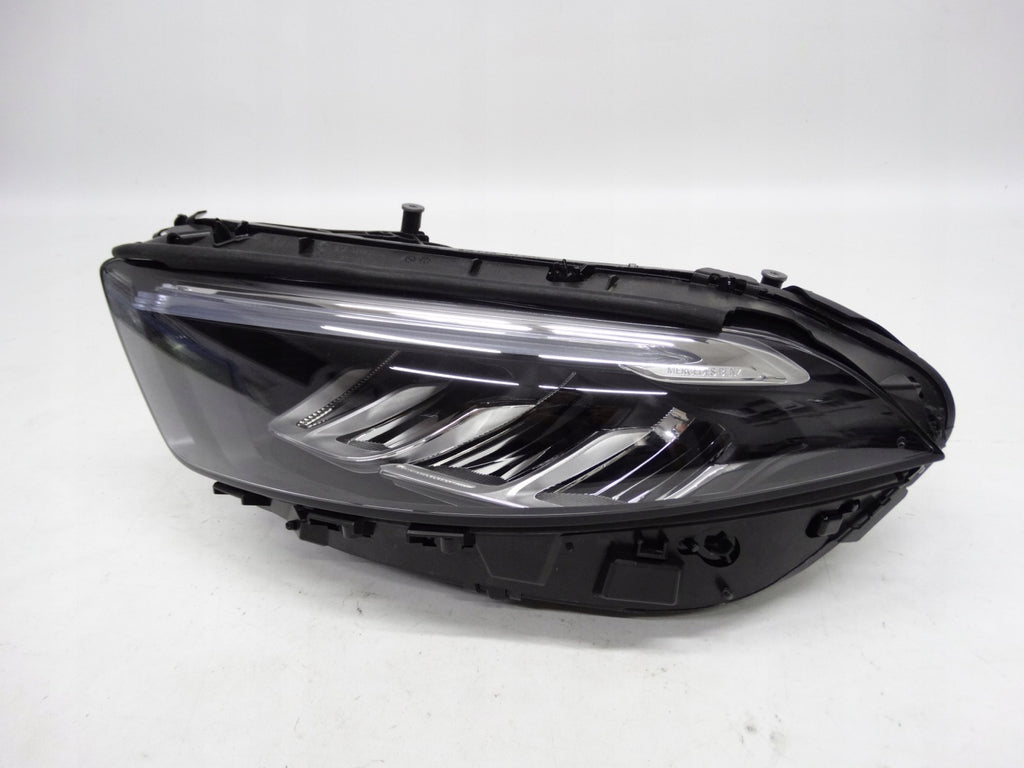 Frontscheinwerfer Mercedes-Benz W177 A1779064306 LED Links Headlight SCH4810480751hr