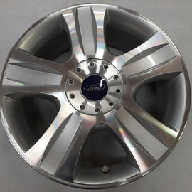 1x Alufelge 18 Zoll 7.5