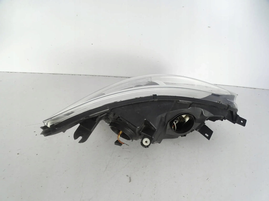 Frontscheinwerfer Renault Captur 260603859R Links Scheinwerfer Headlight