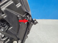Laden Sie das Bild in den Galerie-Viewer, Frontscheinwerfer Honda Hrv Hr-V 100-18205 LED Rechts Scheinwerfer Headlight SCH3763310887of