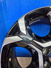 Load image into Gallery viewer, 1x Alufelge 18 Zoll 9842920877 Citroën C5 Aircross Rim Wheel FEL5245286507vn