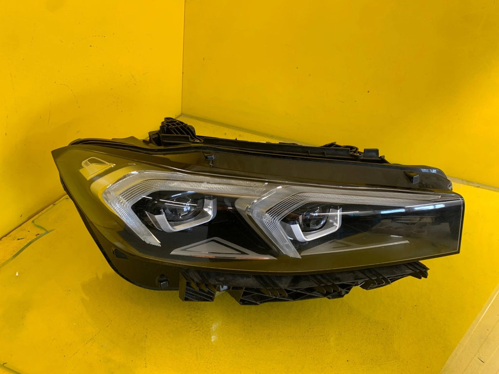 Frontscheinwerfer BMW 3 G21 G20 5A1A352-04 LED Rechts Scheinwerfer Headlight SCH1636510738pa