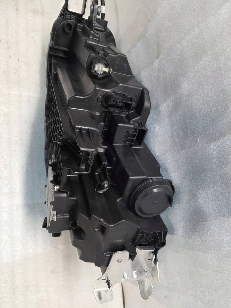 Frontscheinwerfer Skoda Superb 3P1941016B Rechts Scheinwerfer Headlight SCH5736177640rj