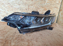 Laden Sie das Bild in den Galerie-Viewer, Frontscheinwerfer Mitsubishi Outlander III 8301D3-31 LED Links Headlight