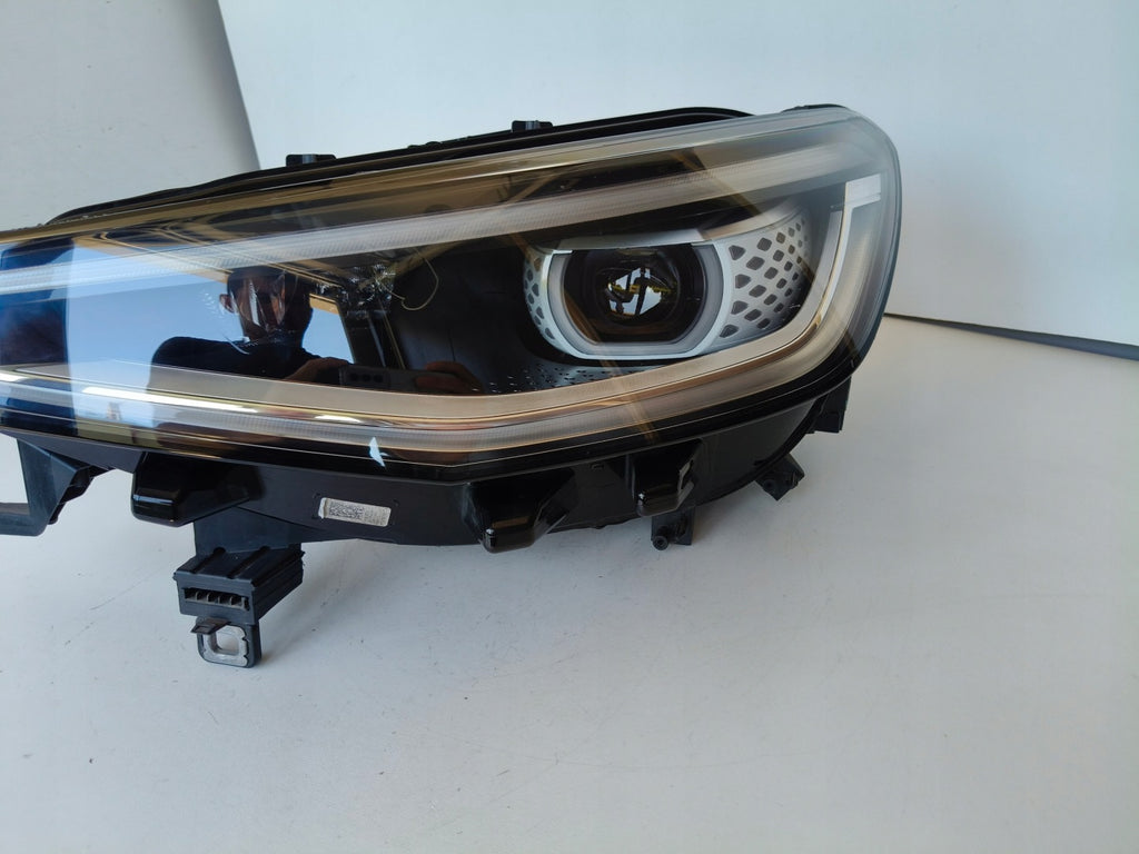Frontscheinwerfer VW I 11B941035M Links Scheinwerfer Headlight SCH6331184547zj