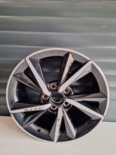 Load image into Gallery viewer, 1x Alufelge 17 Zoll 7.0" 5x114.3 50ET PW457-02001 Toyota Rim Wheel FEL8286954931yq