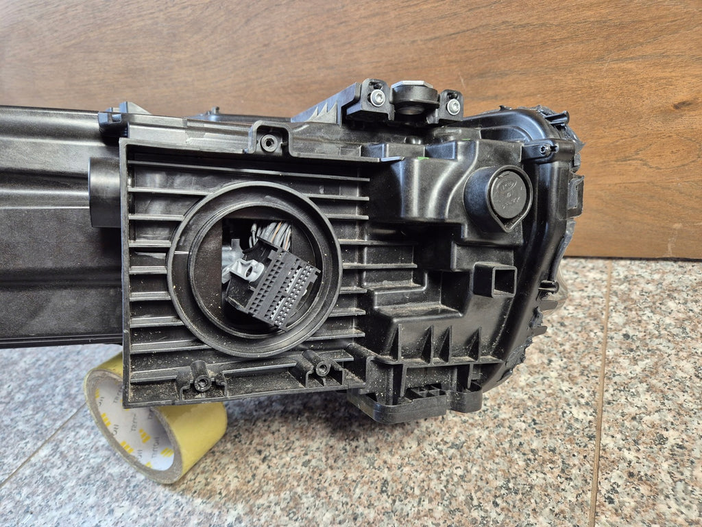 Frontscheinwerfer BMW 5A8D461-01 LED Links Scheinwerfer Headlight SCH8906066360in