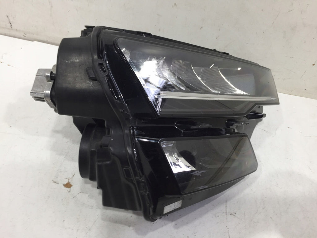 Frontscheinwerfer Skoda Karoq 57B941010 LED Rechts Scheinwerfer Headlight SCH3348953745om