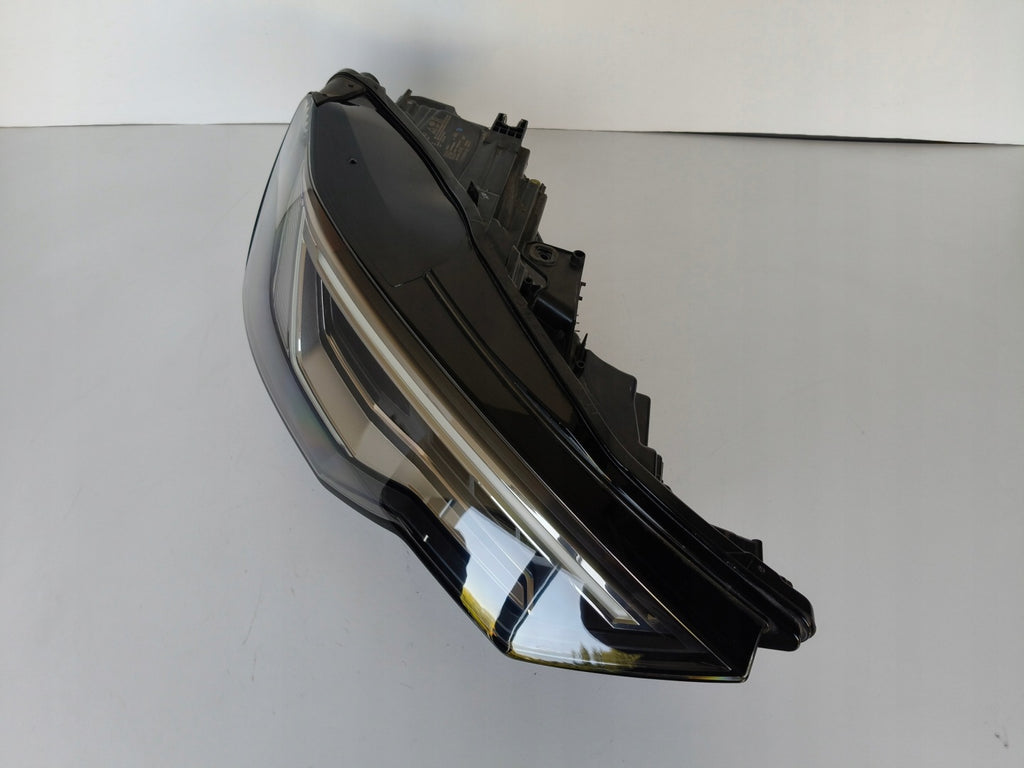Frontscheinwerfer Audi A6 C8 I 4K0941040 Full LED Rechts Scheinwerfer Headlight SCH8143441683fh