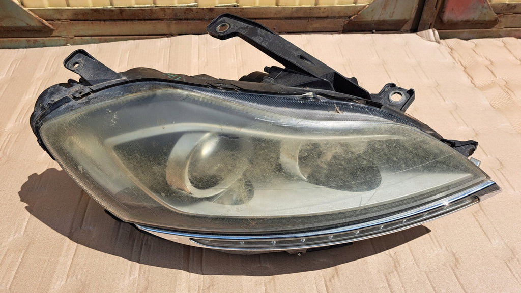 Frontscheinwerfer Lancia Delta III LED Ein Stück (Rechts oder Links) Headlight SCH2004742348ch