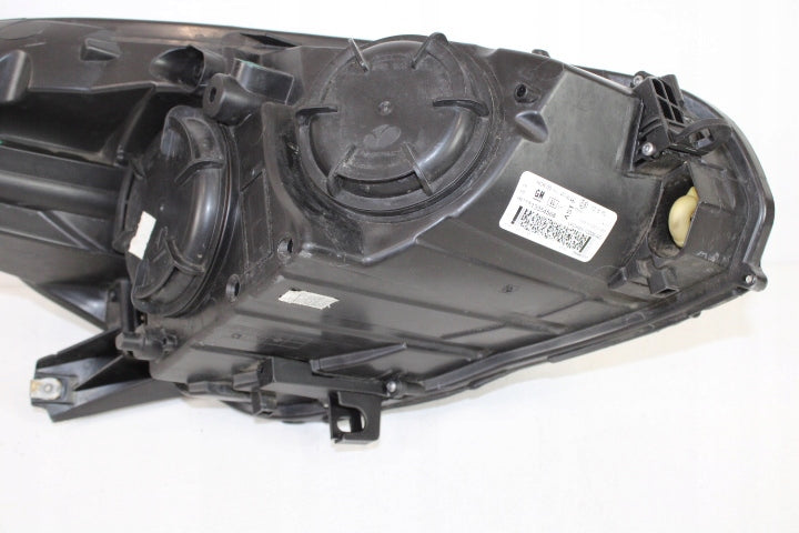 Frontscheinwerfer Opel Adam 13354568 Links Scheinwerfer Headlight