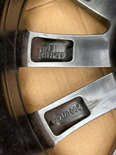 Load image into Gallery viewer, 1x Alufelge 16 Zoll 6.0" 5x100 45ET Graphit 2G0601025 VW Polo Rim Wheel FEL1989124569di