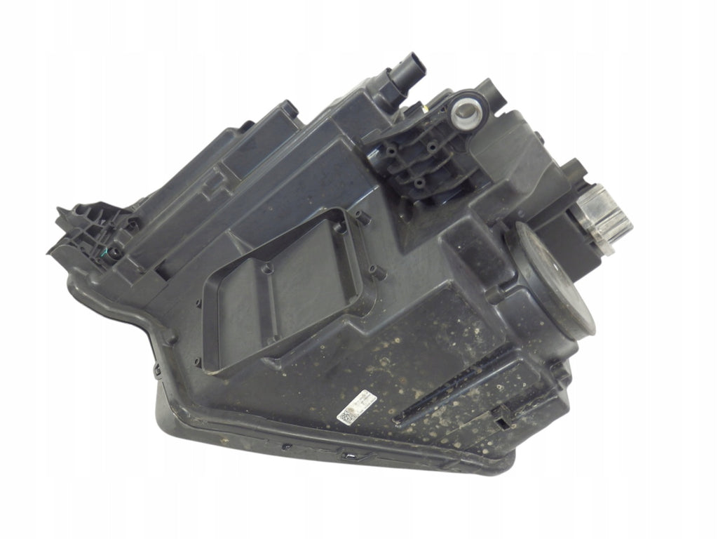 Frontscheinwerfer Skoda Karoq 57B941010 LED Rechts Scheinwerfer Headlight SCH2862512015ev