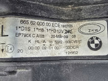 Laden Sie das Bild in den Galerie-Viewer, Frontscheinwerfer BMW 3 E91 E90 6311-72025909 Bi-Xenon Rechts Headlight SCH3996581655qi