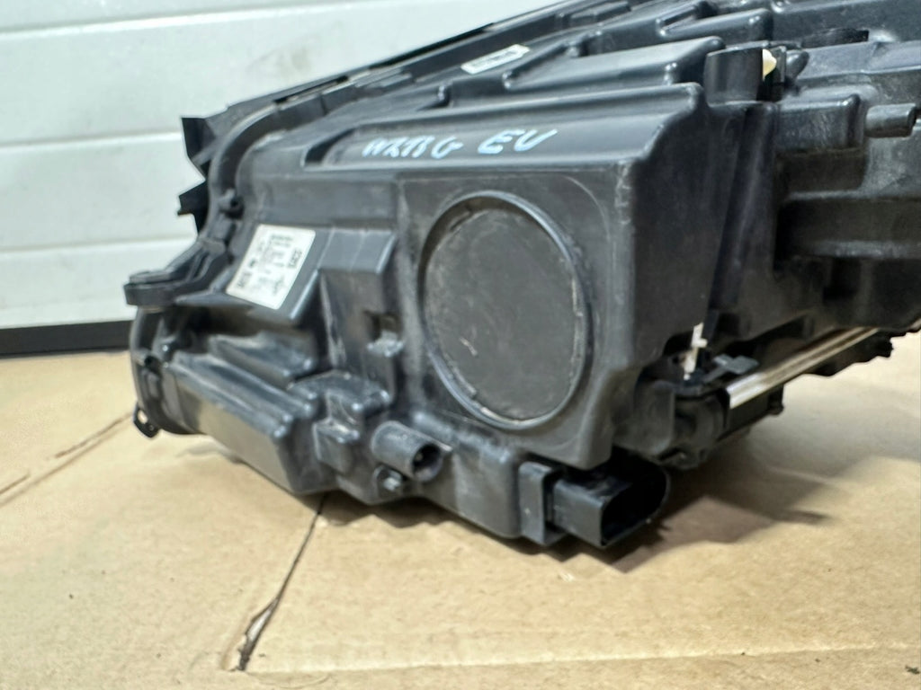 Frontscheinwerfer Mercedes-Benz W213 A2139064004 Rechts Scheinwerfer Headlight SCH5171510412yz