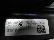 Load image into Gallery viewer, Frontscheinwerfer Skoda Kamiq 655941016C LED Ein Stück (Rechts oder Links) SCH7951692928ck