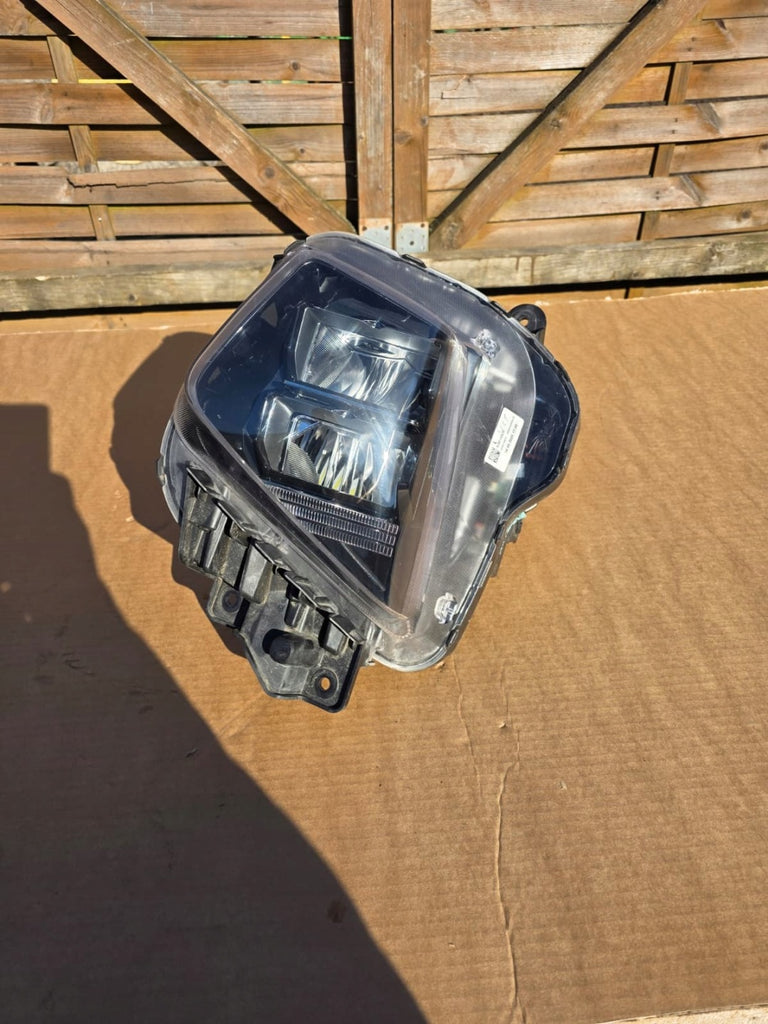 Frontscheinwerfer Hyundai Tucson 92101-N7100 Links Scheinwerfer Headlight SCH9555782326fs