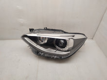 Load image into Gallery viewer, Frontscheinwerfer BMW 1 F20 7229677 Xenon Links Scheinwerfer Headlight