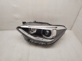Frontscheinwerfer BMW 1 F20 7229677 Xenon Links Scheinwerfer Headlight