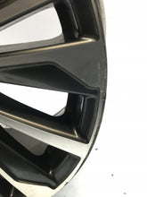 Laden Sie das Bild in den Galerie-Viewer, 1x Alufelge 17 Zoll 7.5&quot; 5x114.3 40ET Toyota Corolla Rim Wheel