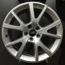 Laden Sie das Bild in den Galerie-Viewer, 4x Alufelge 18 Zoll 7.5" 5x112 37ET 4G0071498 Audi C7 A4 B8 Rim Wheel FEL7971222776ki