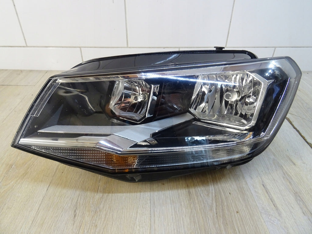 Frontscheinwerfer VW Caddy 2K1941005B Ein Stück (Rechts oder Links) Headlight SCH7978123610ks