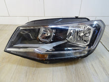 Load image into Gallery viewer, Frontscheinwerfer VW Caddy 2K1941005B Ein Stück (Rechts oder Links) Headlight SCH7978123610ks