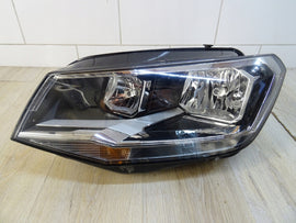 Frontscheinwerfer VW Caddy 2K1941005B Ein Stück (Rechts oder Links) Headlight SCH7978123610ks