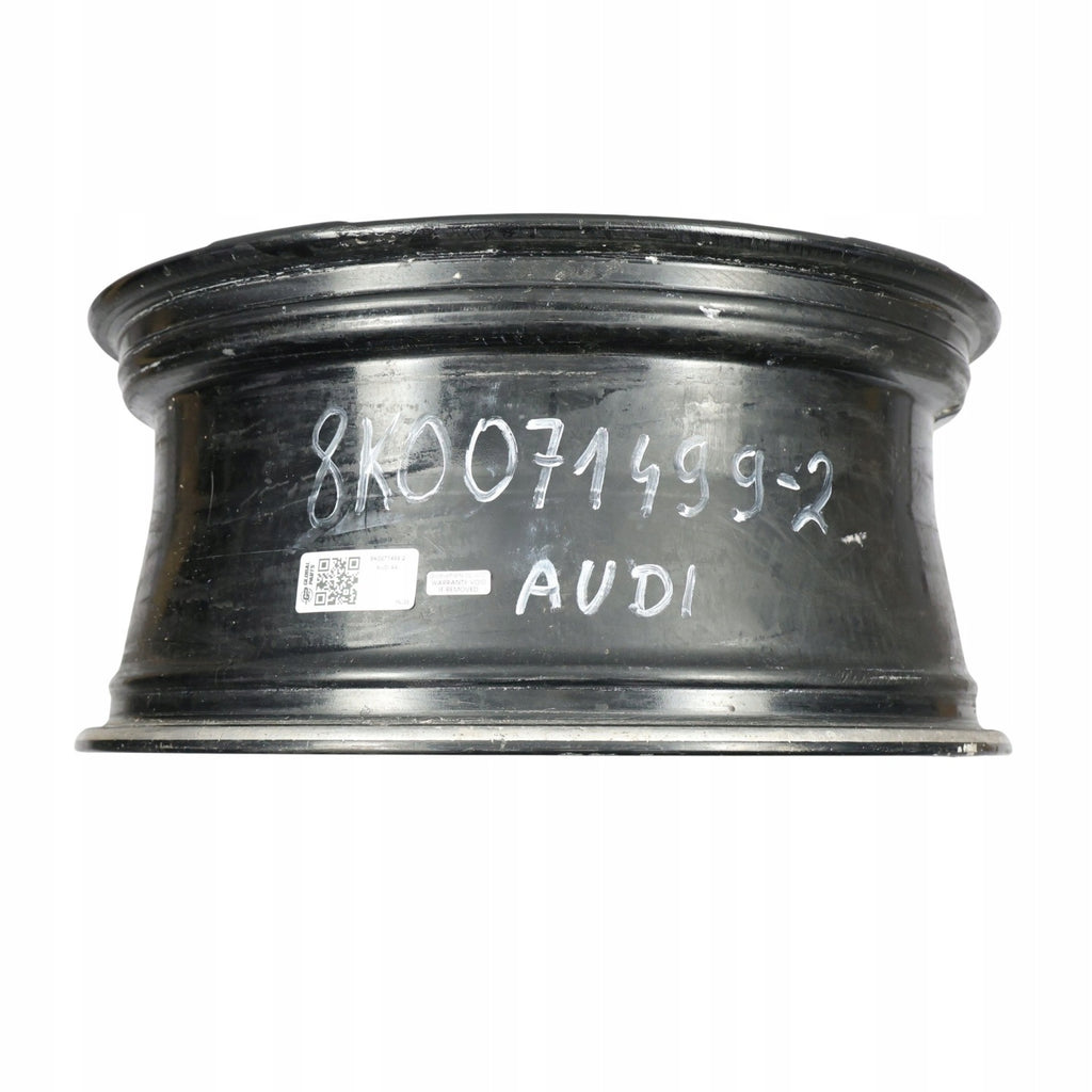 1x Alufelge 19 Zoll 8.5" 5x112 8K0071499A8Z8 Audi A4 B8 Rim Wheel FEL3997044969bs