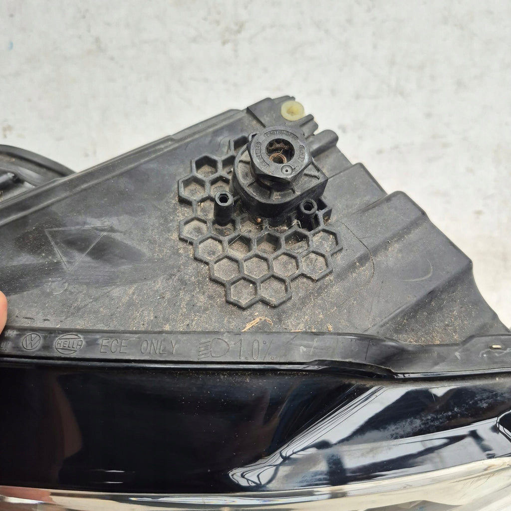 Frontscheinwerfer VW Caddy 2K1941005A Ein Stück (Rechts oder Links) Headlight SCH3461745947wh