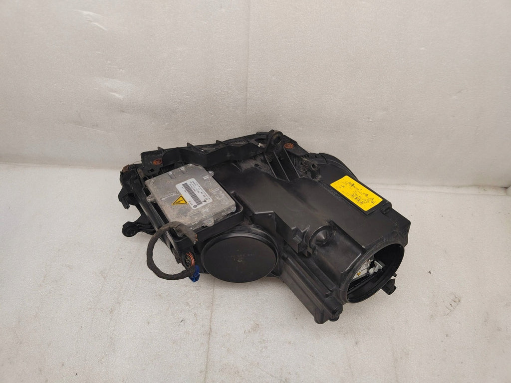 Frontscheinwerfer VW Touran 1T1941751 Xenon Links Scheinwerfer Headlight