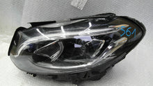 Load image into Gallery viewer, Frontscheinwerfer Mercedes-Benz A2469065301 LED Links Scheinwerfer Headlight SCH8076196401mg