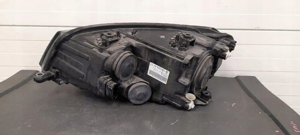 Frontscheinwerfer VW Caddy I RKC12698 Rechts Scheinwerfer Headlight SCH9948894931tw
