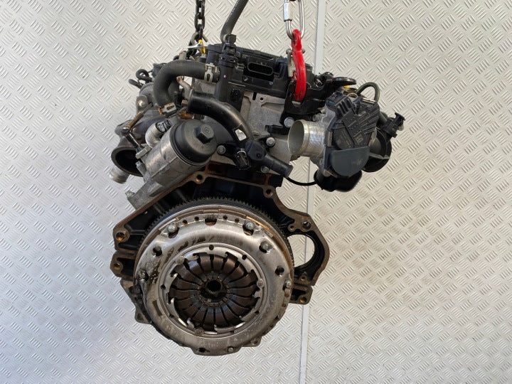Motor Opel Meriva B B14NET 1.4 140PS 103kW 73TKm 2010 Benzin Engine Komplett MOT3392158255nx