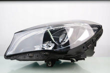 Laden Sie das Bild in den Galerie-Viewer, Frontscheinwerfer Mercedes-Benz Cla A1178206761 LED Links Scheinwerfer Headlight SCH1267451312pk