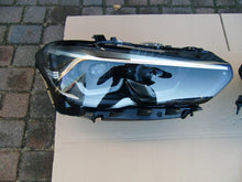 Laden Sie das Bild in den Galerie-Viewer, Frontscheinwerfer BMW X5 G05 G06 5A27986 Ein Satz Scheinwerfer Headlight SCH1322712147qj