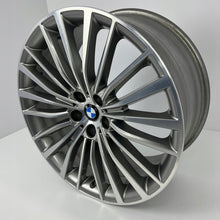 Load image into Gallery viewer, 1x Alufelge 20 Zoll 9.0" 5x112 41ET 6884204 BMW G14 G15 Rim Wheel FEL1155633886cl