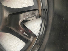 Load image into Gallery viewer, 1x Alufelge 17 Zoll 7.0" 5x108 40 5ET Glanz Silber 32271987 Volvo S60 V60 V40 FEL8284701549ln