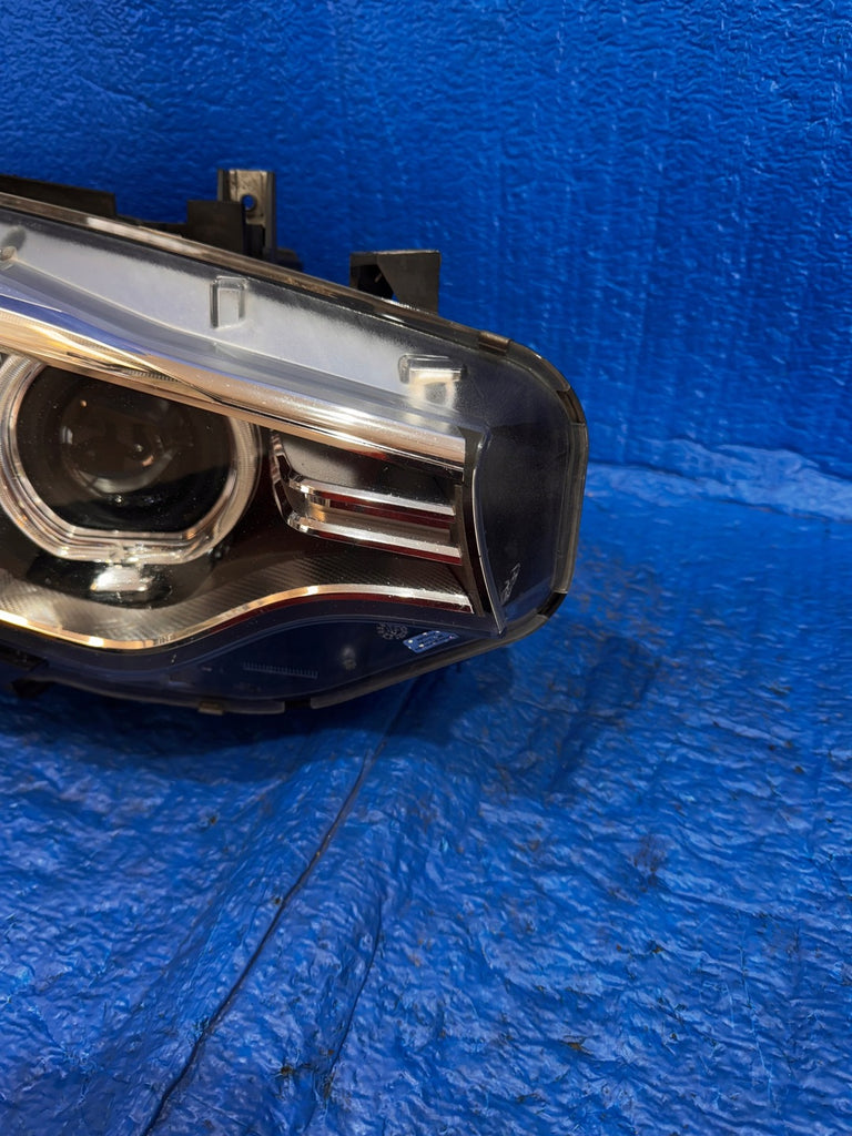 Frontscheinwerfer BMW 4 F36 F32 F33 7410785-06 7410786-06 Ein Satz Headlight SCH1309759352fw
