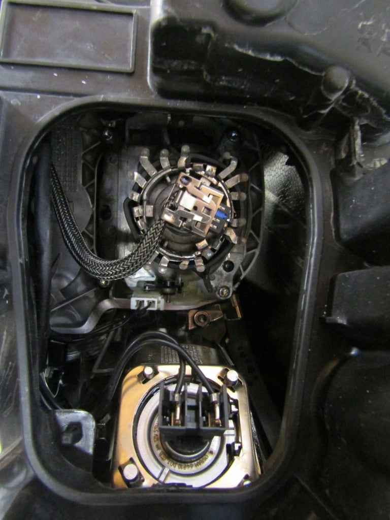 Frontscheinwerfer Ford Kuga CV44-13D154-AH Xenon Rechts Scheinwerfer Headlight SCH5701895126es